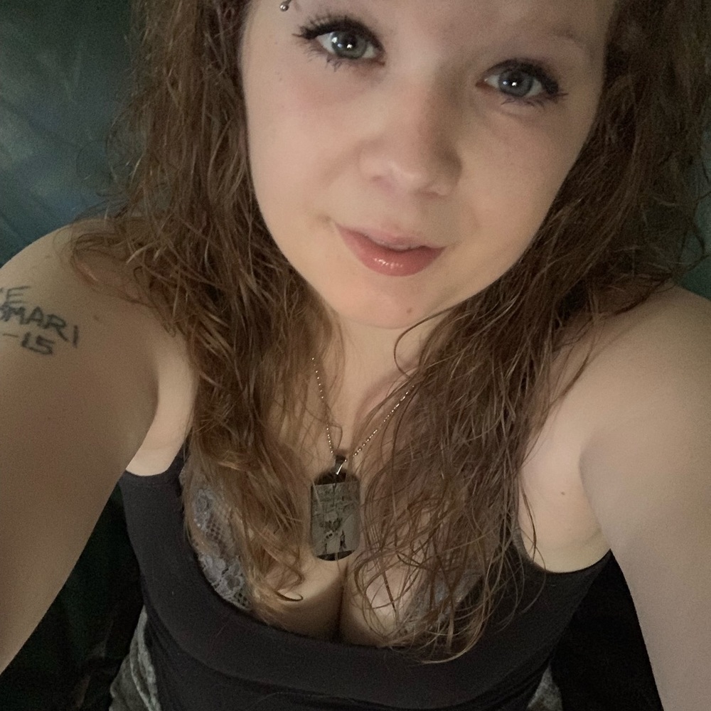 Meet your Posher, Ashly